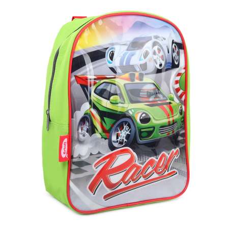 Рюкзак дошкольный Erhaft Racer