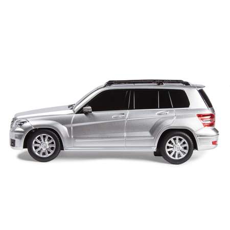 Автомобиль РУ Rastar Mercedes 1:24