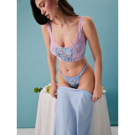 Трусы Infinity Lingerie