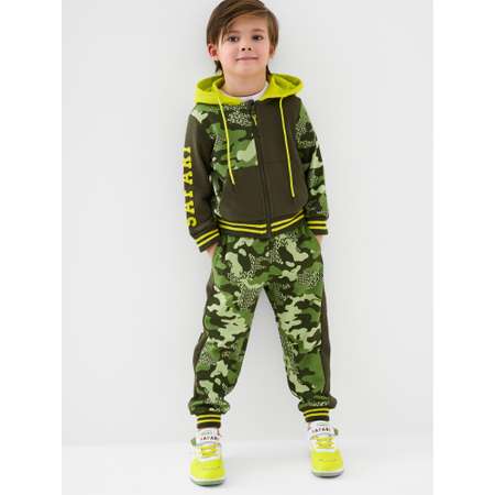 Толстовка PlayToday