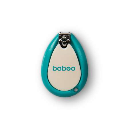 Маникюрный набор BABOO 2 предм.