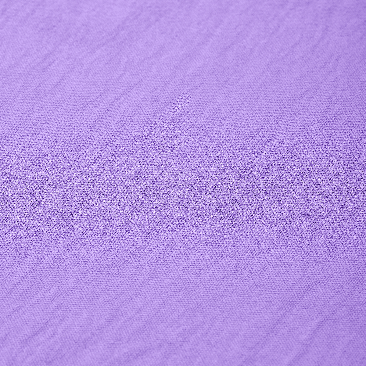 Ткань TBY Лен искусственный Манго сиреневый уп.3м - фото 4