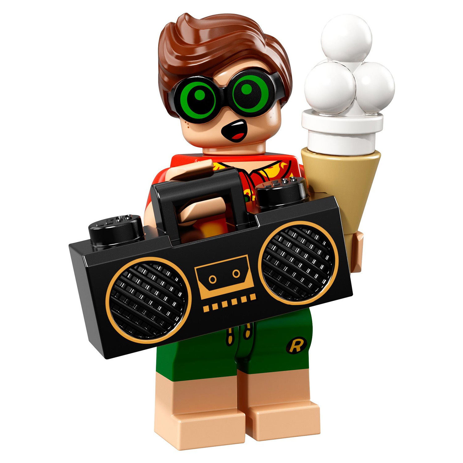Конструктор LEGO - фото 6