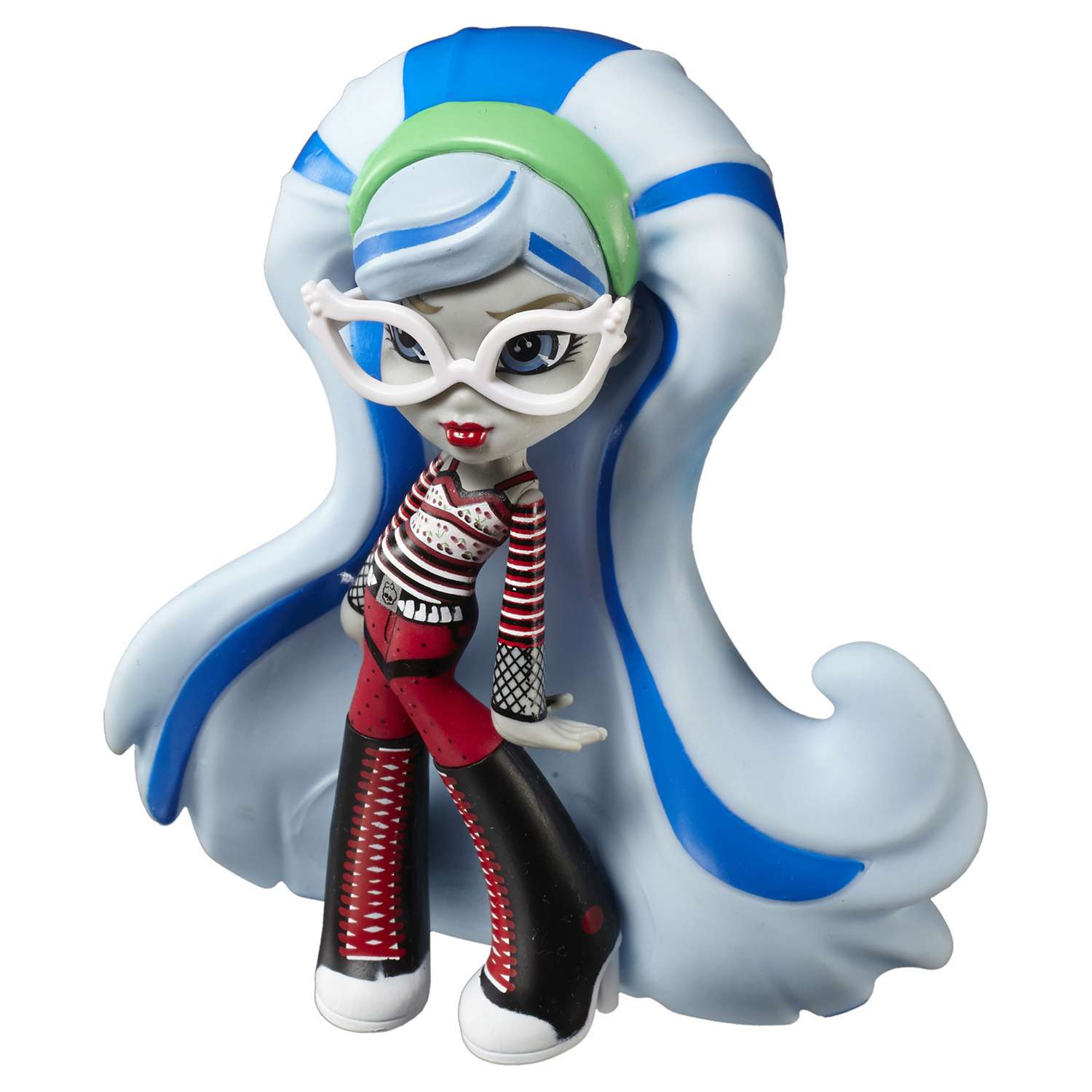 Фигурка Monster High в ассортименте - фото 11
