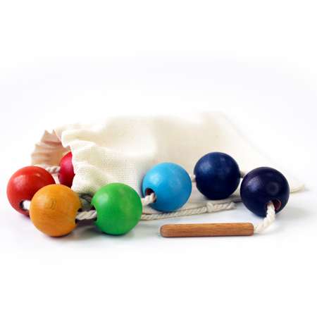 Игрушка FEiDUBEi шнуровка в ассортименте