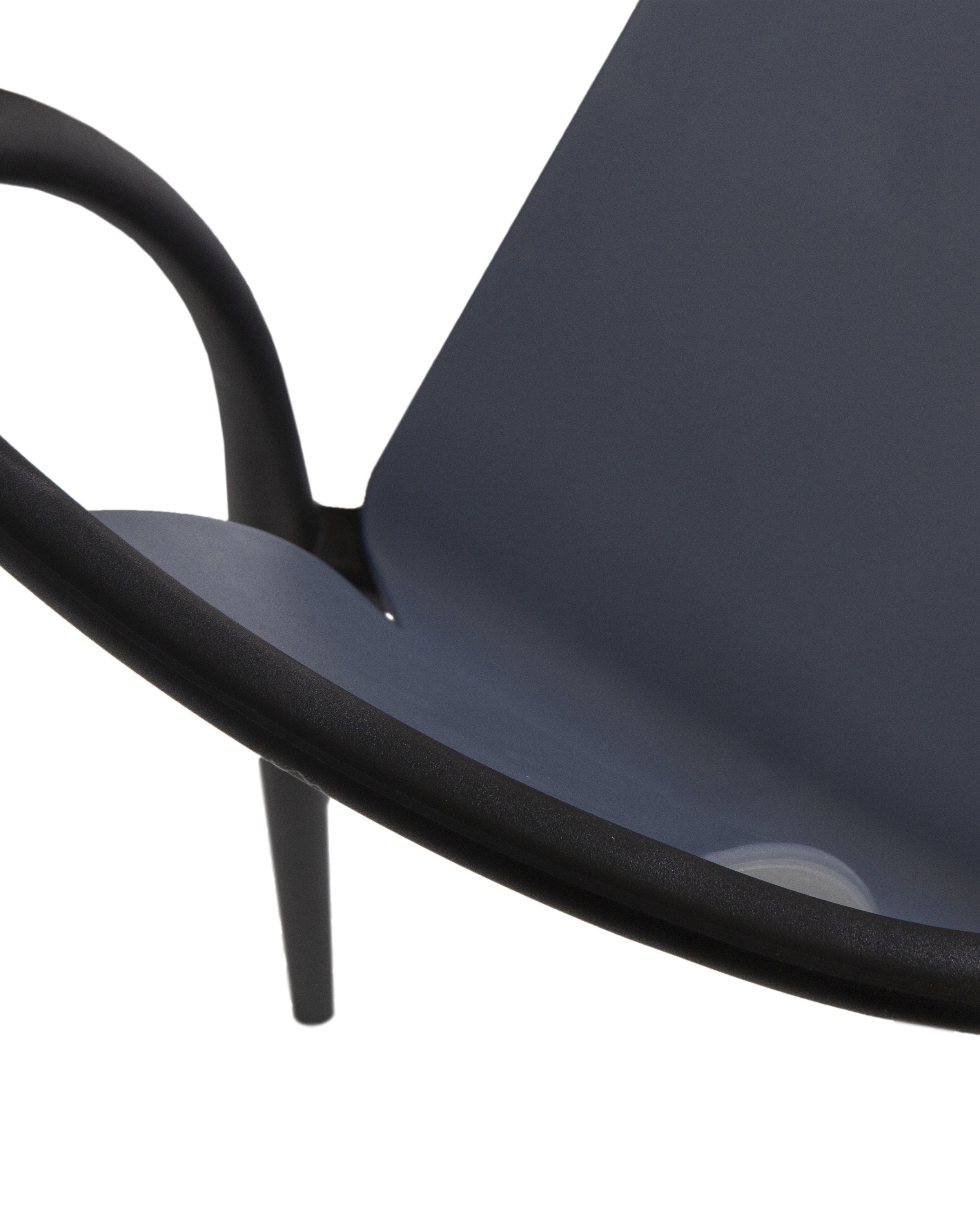 Стул DOBRIN ADAM 4 шт. - фото 7