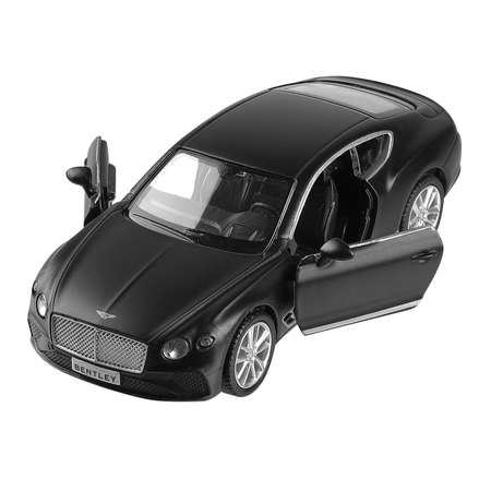 Автомобиль Uni-Fortune Bentley 1:32