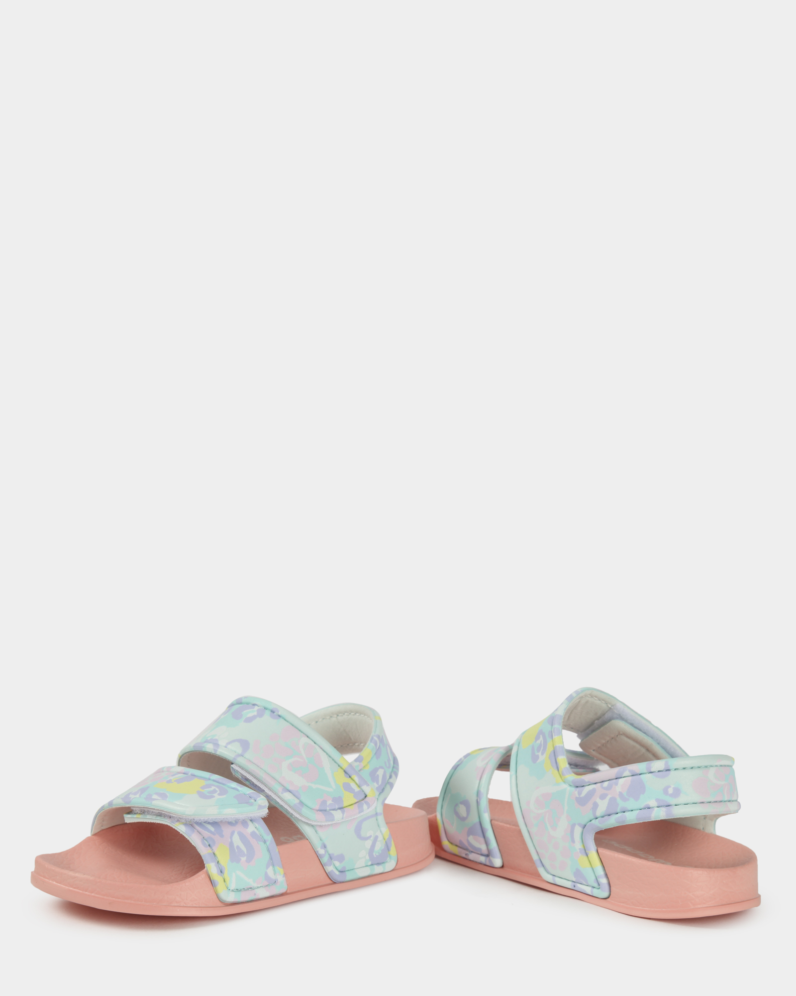 Сандалии Wappo S26WFkgSS-363-43 - фото 6