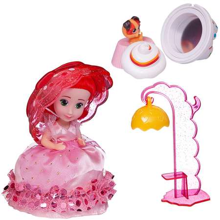Кукла мини Abtoys