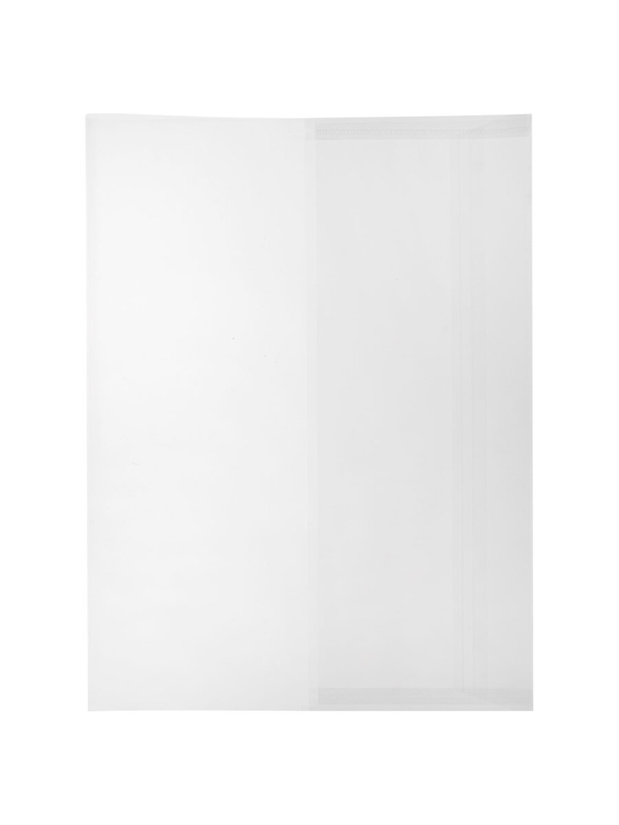 Обложка Brauberg 43.5 x 29.7 см 3 шт. - фото 4