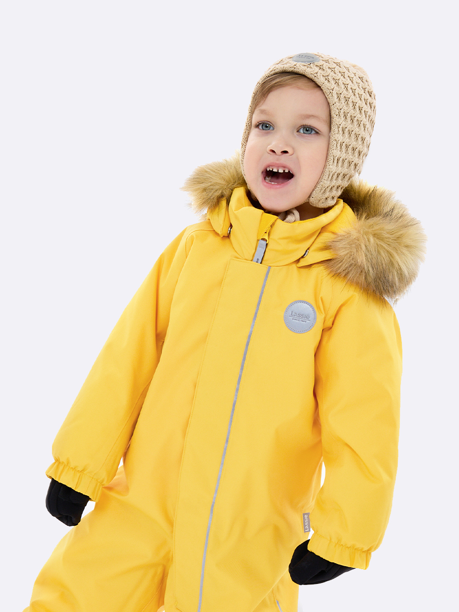 Комбинезон Lassie 71105301-2380 - фото 12