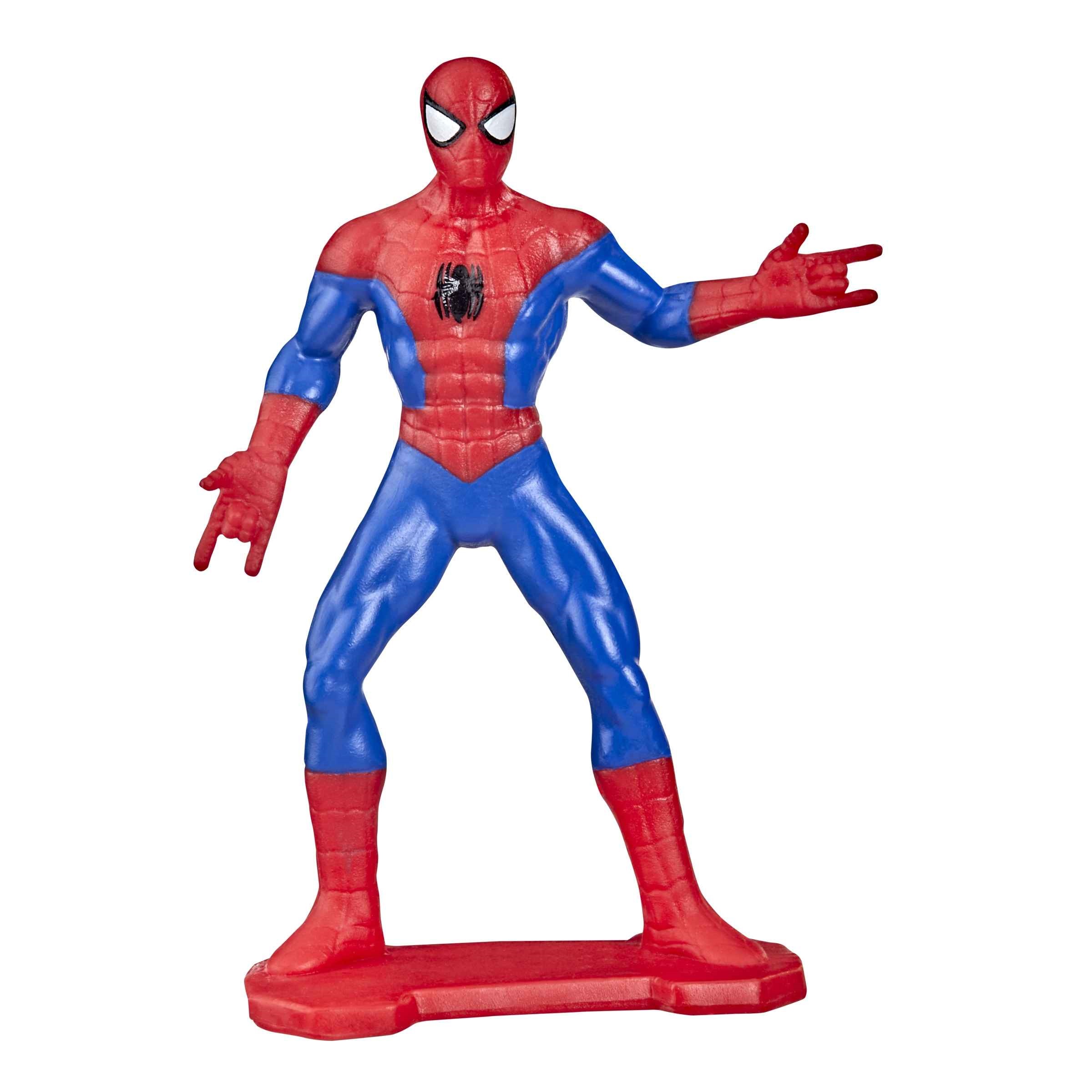 Фигурка Marvel в ассортименте - фото 6