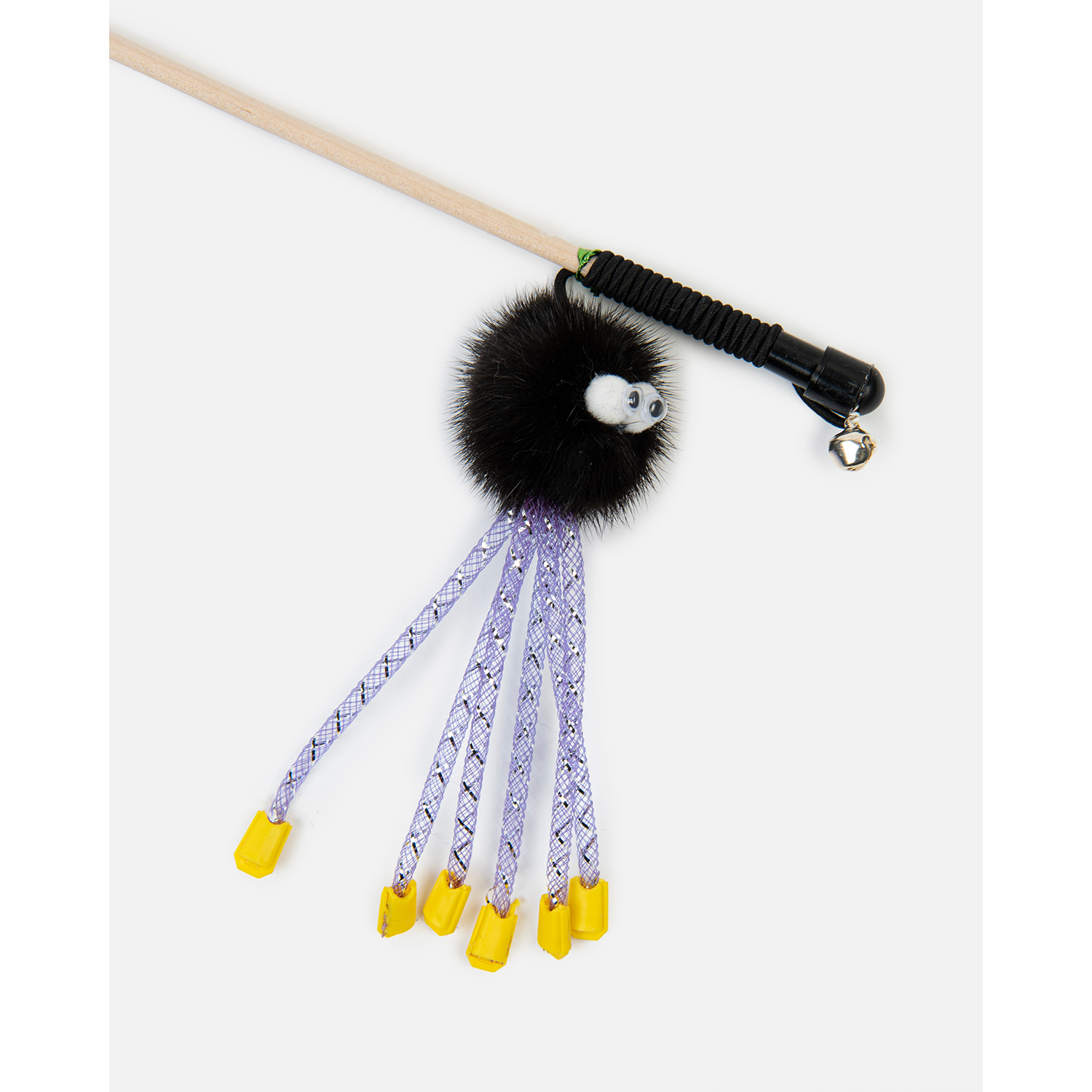 Дразнилка для кошек Barbaks Пушок с ножками - фото 3