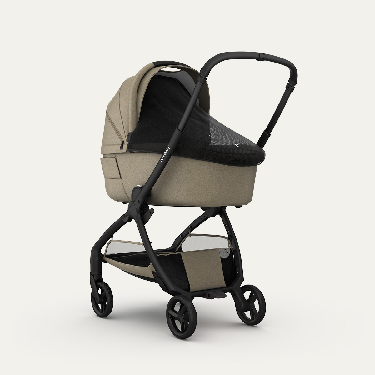 Сетка от насекомых Redsbaby для люльки ONIX Cosy 69708 - фото 2