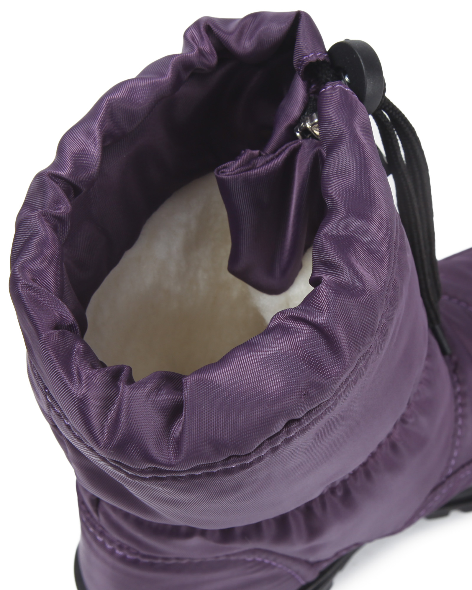 Дутики Josef Seibel 8722R028 - фото 8