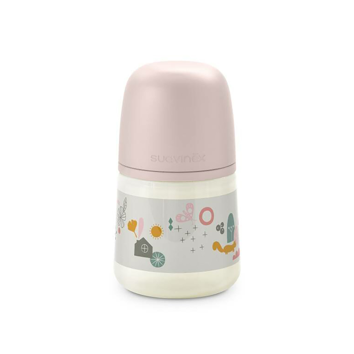 Бутылочка Suavinex 150 мл - фото 1