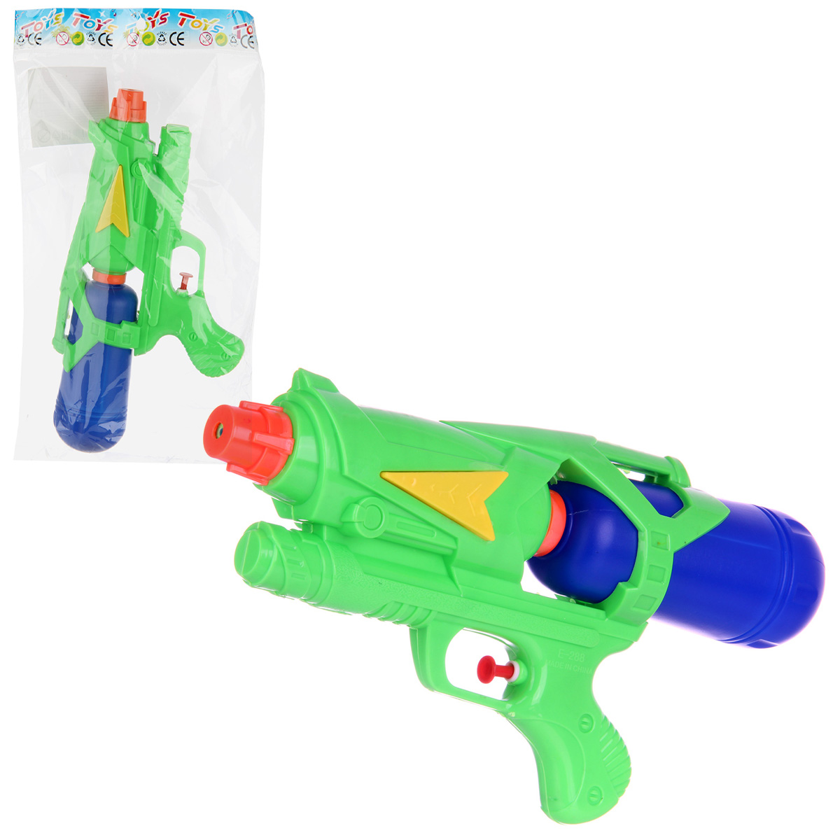Бластер водный Veld Co - фото 3