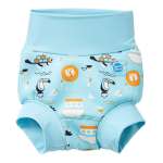 Многоразовые подгузники Splash About L