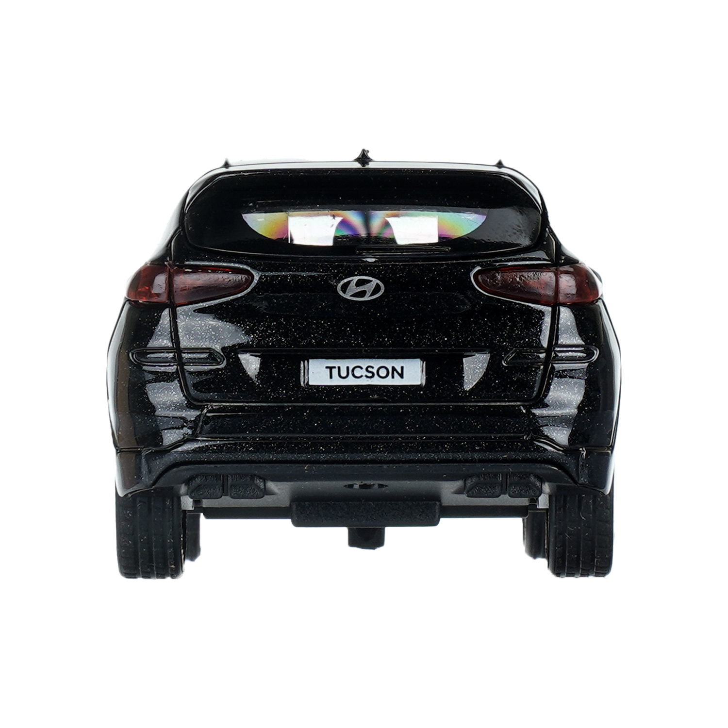 Внедорожник Технопарк Hyundai Tucson 412345 - фото 6