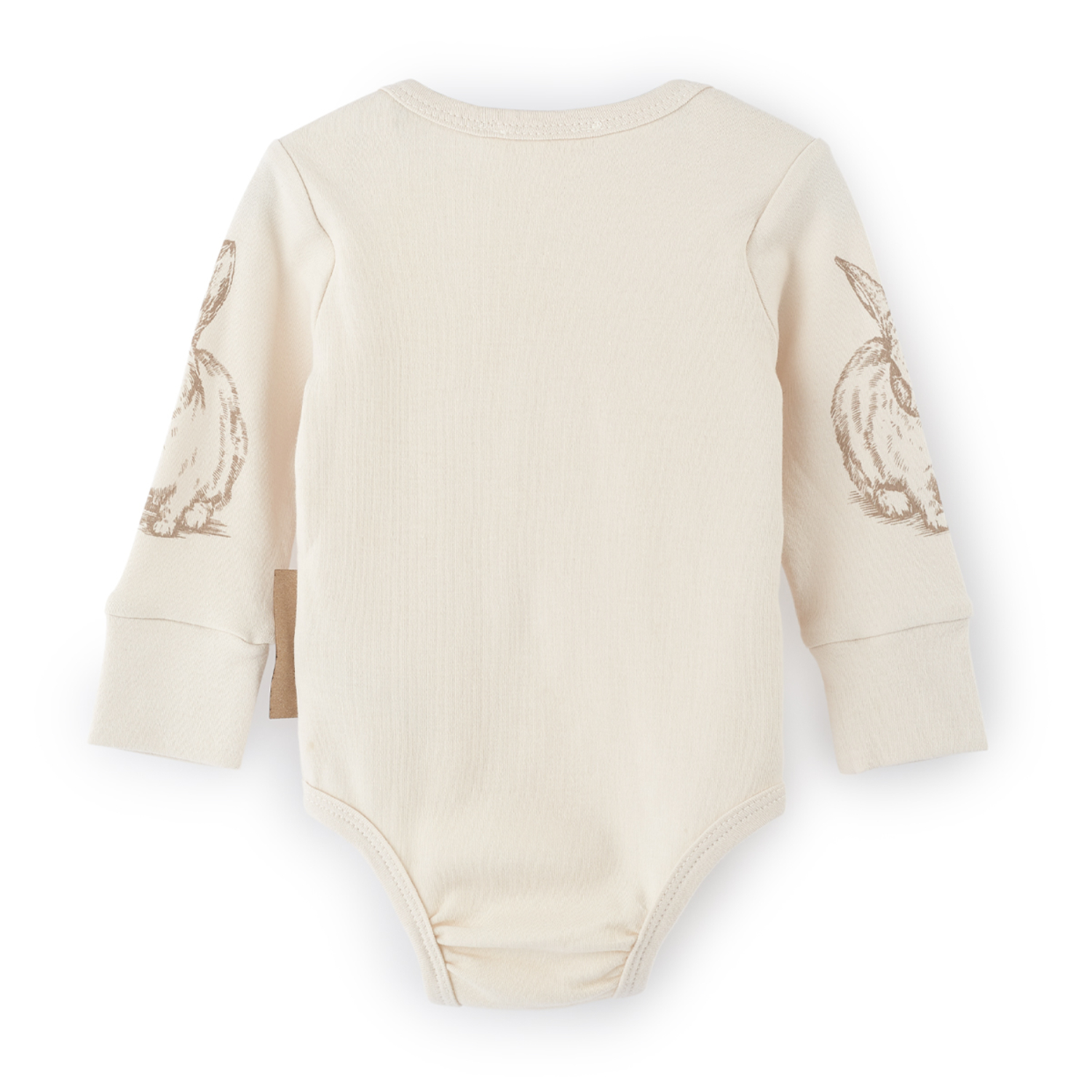 Боди Happy Baby 90096-тз - фото 3