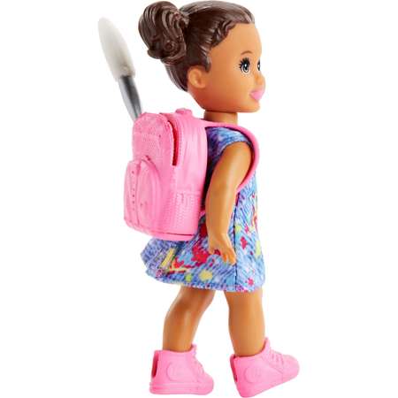 Кукла модельная Barbie