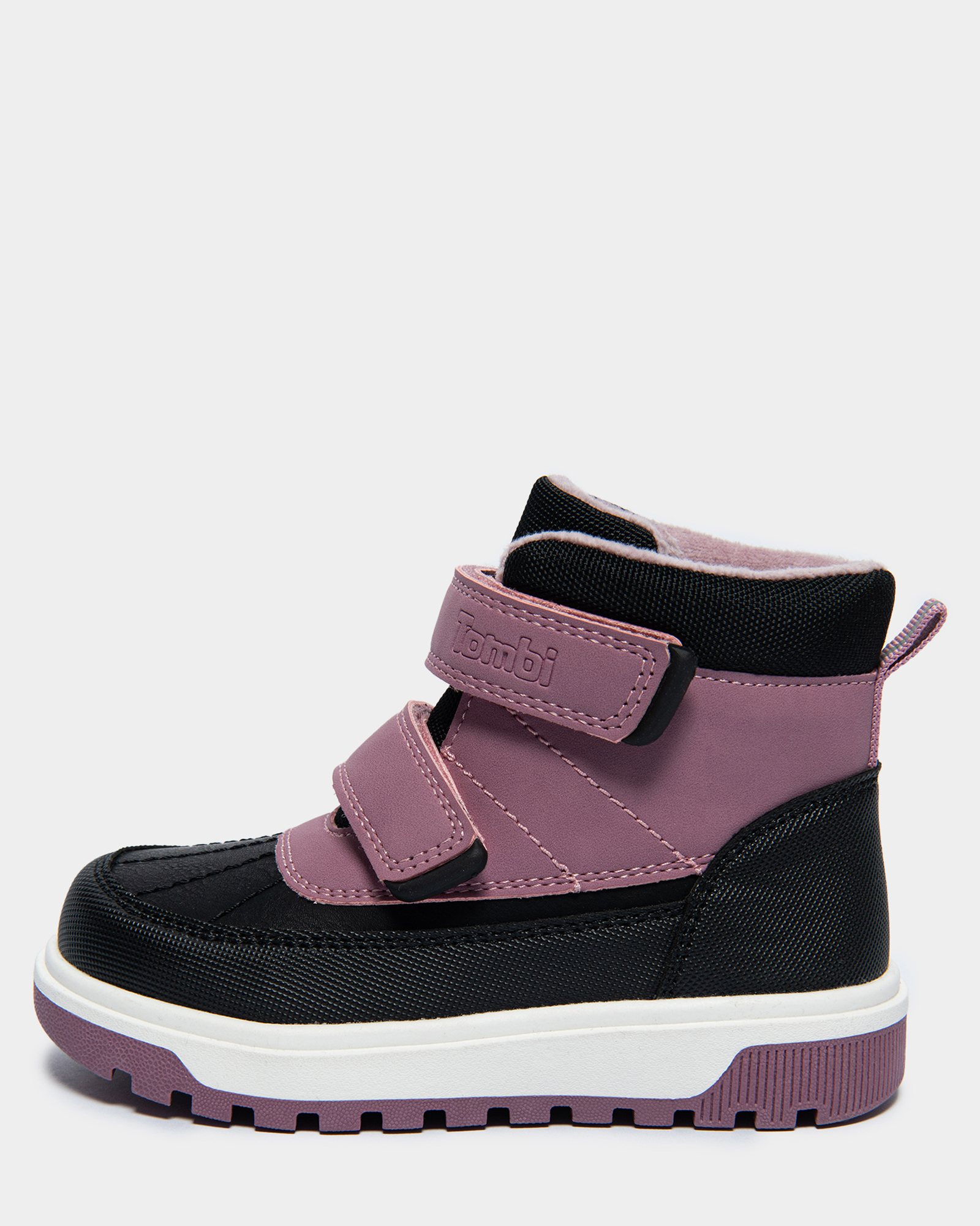 Ботинки Tombi W24SWigBO-119-D7 - фото 1