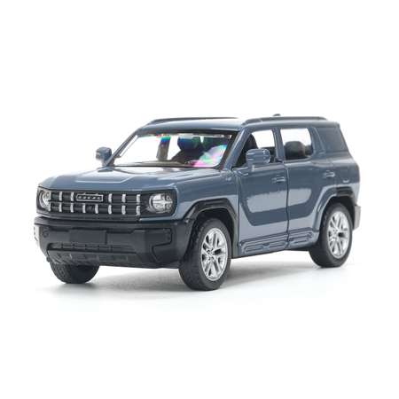 Автомобиль Технопарк Haval Kugou