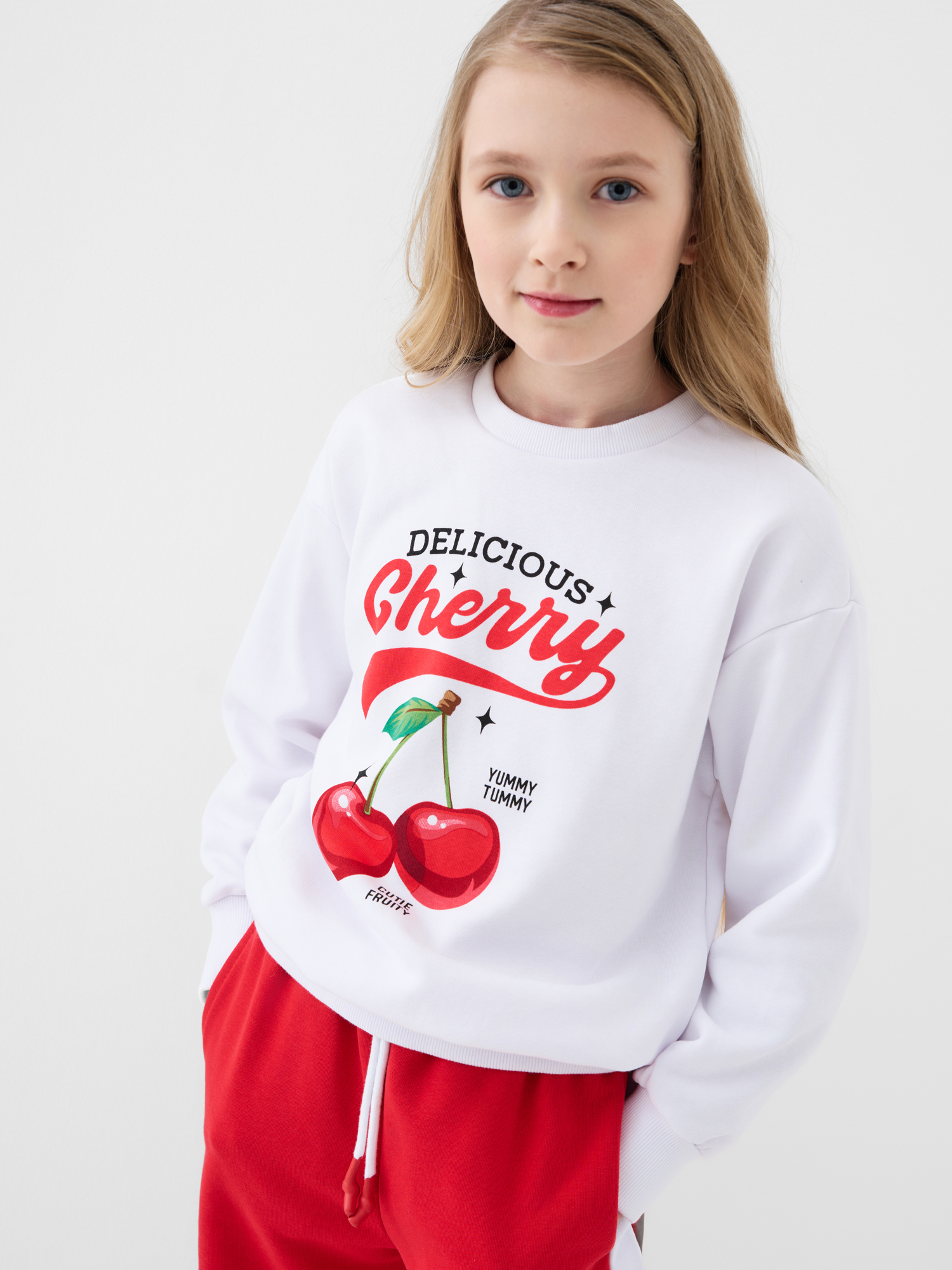 Изображение товара Свитшот PlayToday: 152 Изображение товара Свитшот PlayToday: 152