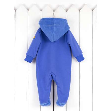 Комбинезон утепленный Baby boom