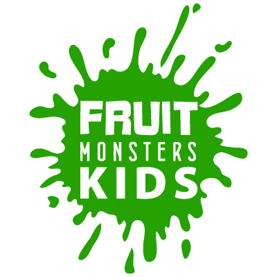 Fruit Monsters Kids