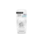 Соска Suavinex Anti-Colic силикон (средний поток) 2 шт.