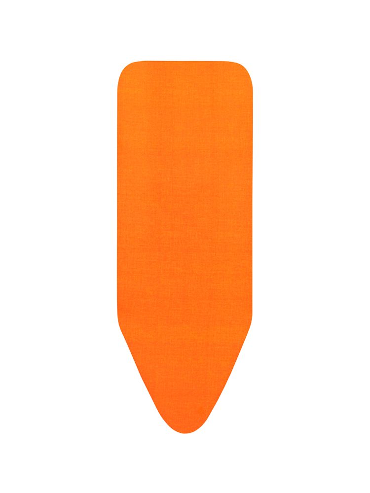 Чехол для гладильной доски Brabantia Счастливое сияние 124х45см (2мм) 223167 - фото 1