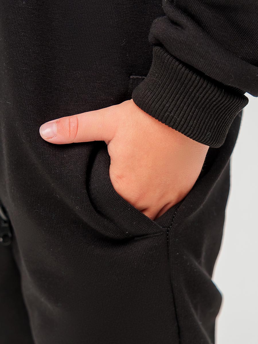 Комбинезон Voma 1wма-126ч - фото 8