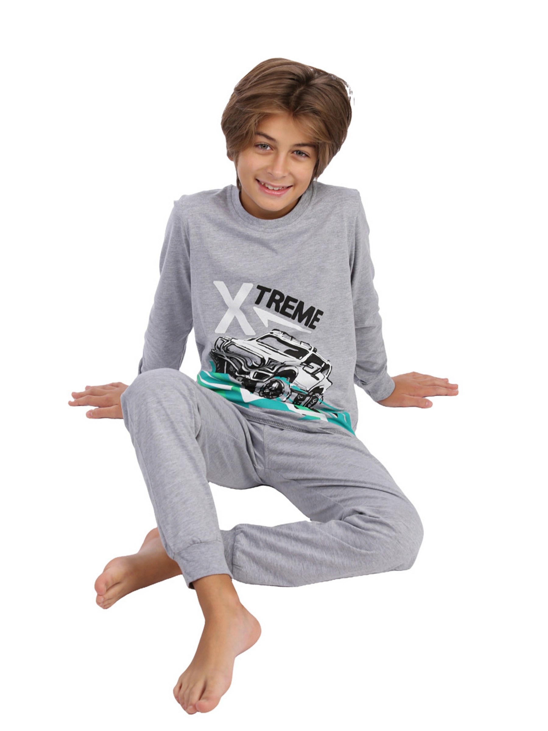 Пижама N.O.A. 11431-2 - фото 2