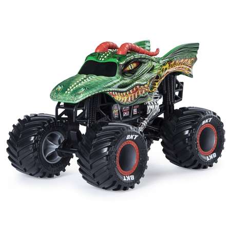 Автомобиль Monster Jam 1:24