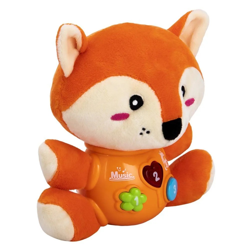 Игрушка Smart Baby - фото 9