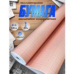 Масштабно-координатная AXLER 1 лист.