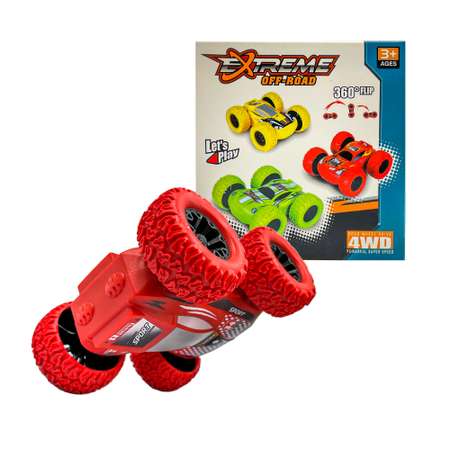 Монстр-трак SHARKTOYS