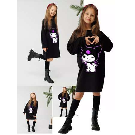 Платье Lemonwear