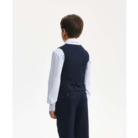 Жилет Gulliver