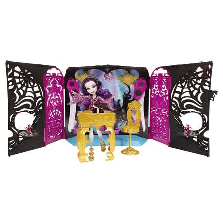 Домик для кукол Monster High