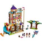 Конструктор LEGO 492 дет.