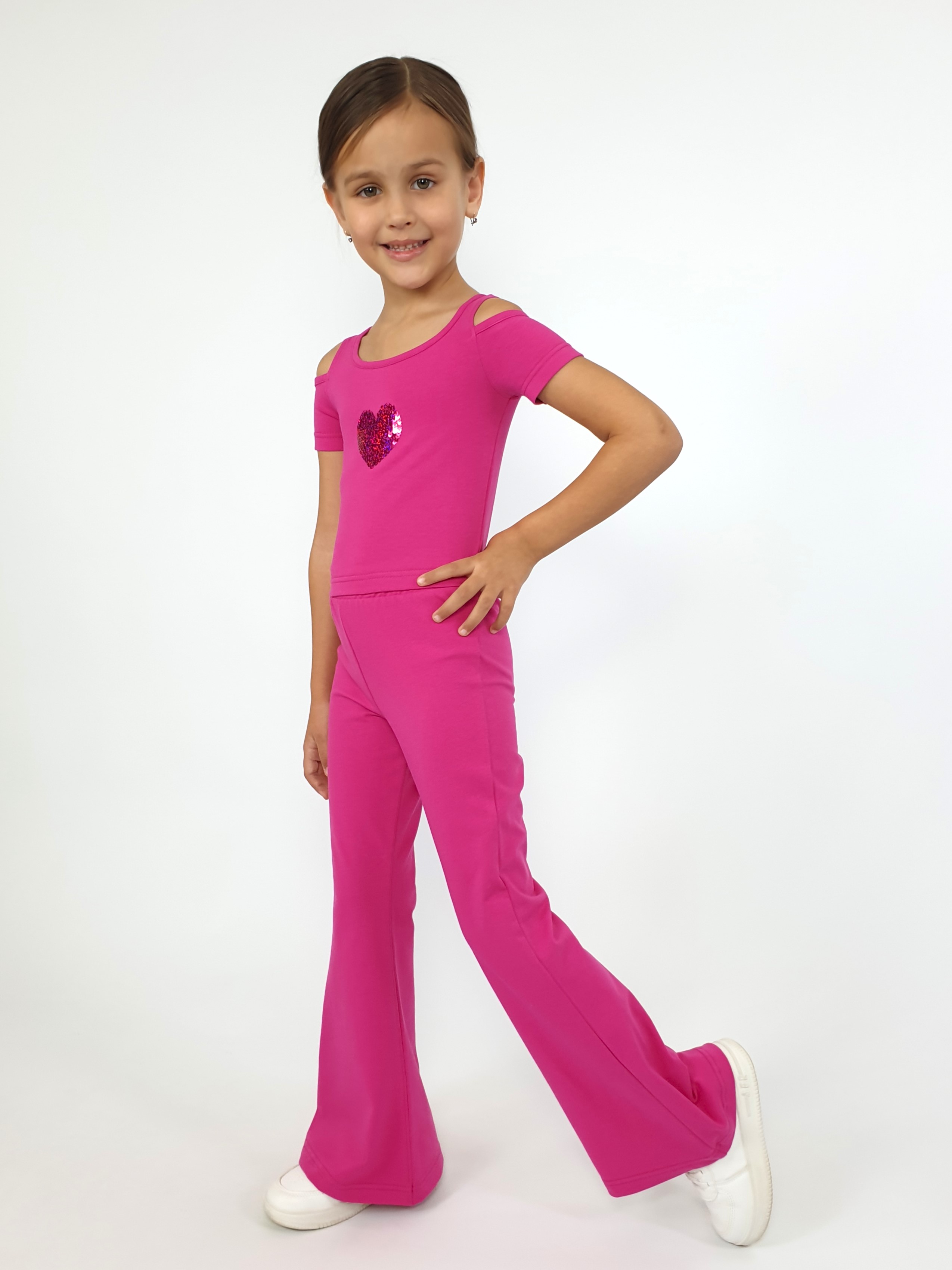 Комплект Luneva 02-165-3. - фото 1