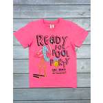 Футболка VGtrikotazh