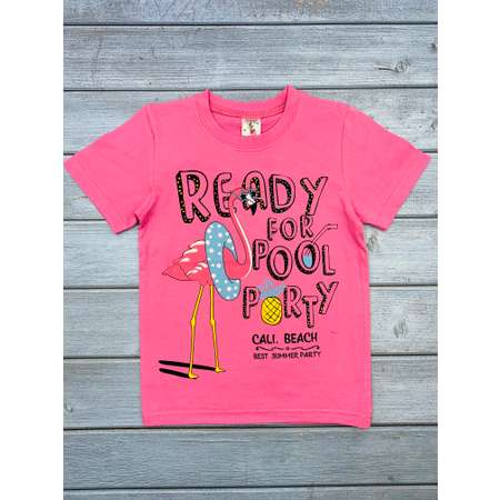 Футболка VGtrikotazh