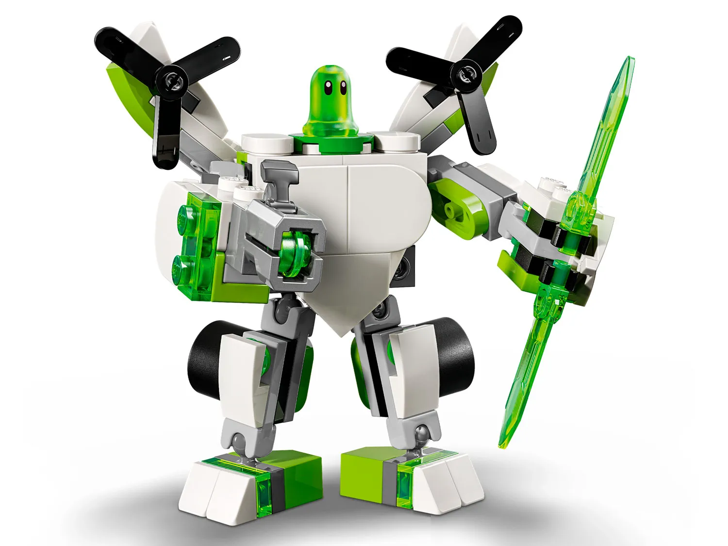 Конструктор LEGO DREAMZzz 71487 121 дет. - фото 3