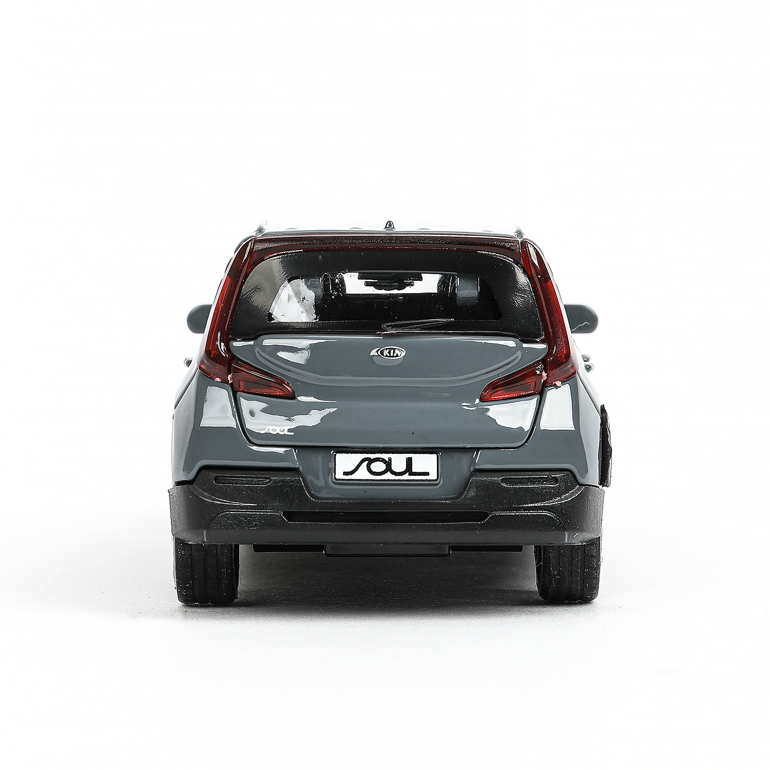 Автомобиль Технопарк KIA KIA Soul 391848 - фото 12