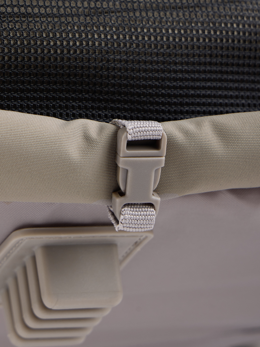 Коляска прогулочная Happy Baby Neez зеленый - фото 6