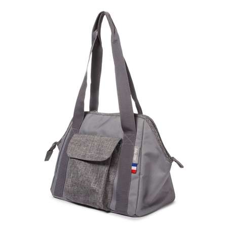 Сумка Baby Street Columbine Grey