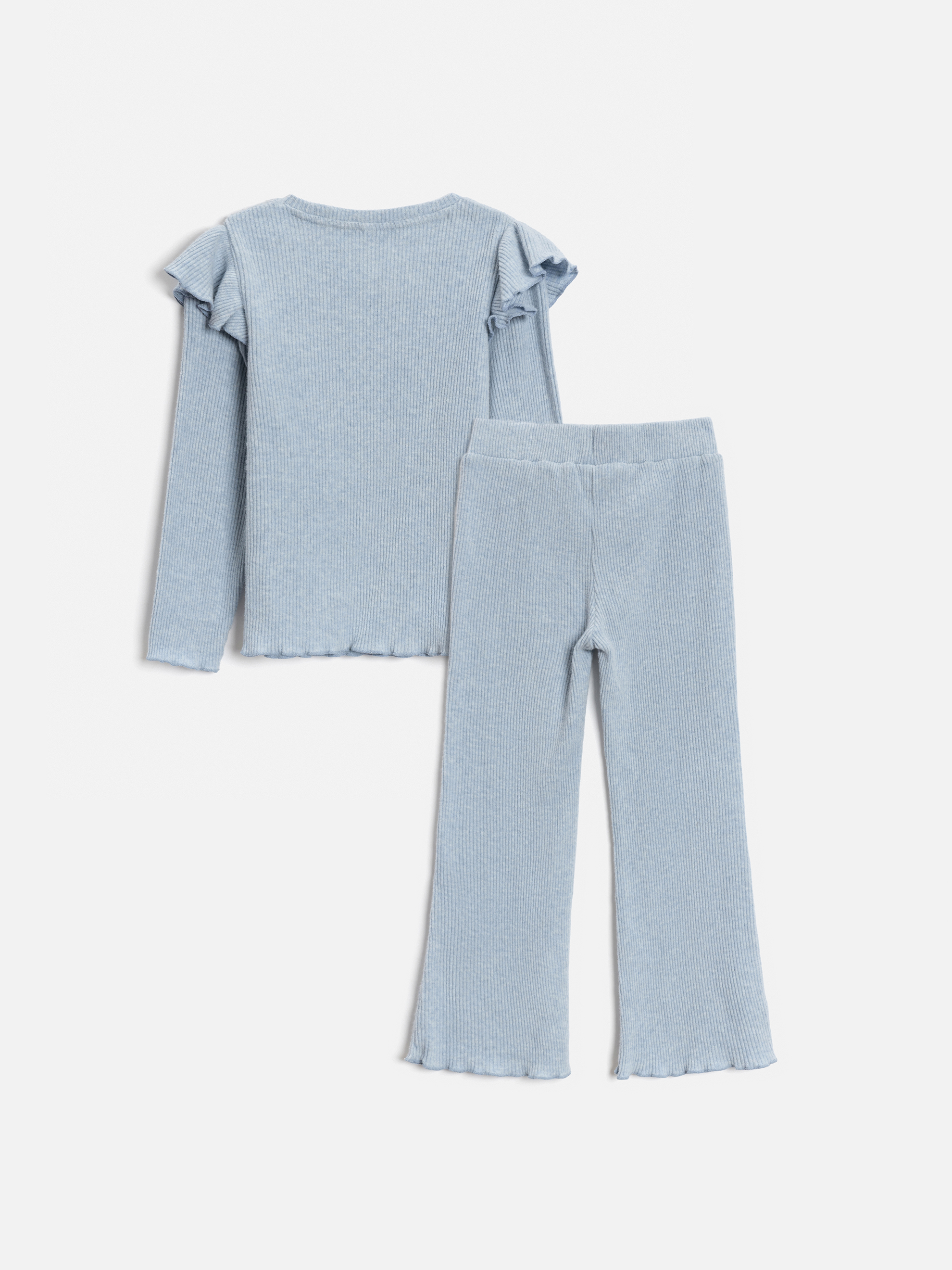 Джемпер и брюки Acoola 20224180002_0092636 - фото 6